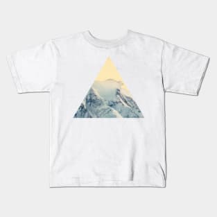 Avalanche Kids T-Shirt